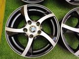 Диски R16 5х120 на BMW за 125 000 тг. в Караганда – фото 5
