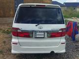 Toyota Alphard 2002 года за 7 400 000 тг. в Алматы