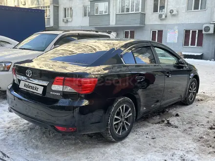 Toyota Avensis 2012 года за 6 700 000 тг. в Алматы – фото 16