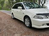 Honda Odyssey 2003 года за 5 500 000 тг. в Алматы – фото 3