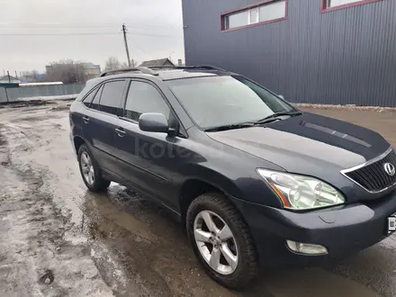 Lexus RX 330 2004 года за 6 000 000 тг. в Астана