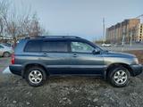 Toyota Highlander 2002 годаfor7 000 000 тг. в Астана – фото 5