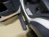 Выдвижные подножки ATS на Range Rover Vogue за 675 000 тг. в Алматы – фото 4