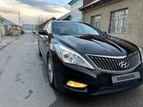 Hyundai Grandeur 2011 года за 8 200 000 тг. в Шымкент – фото 5