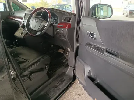 Toyota Vellfire 2009 года за 8 500 000 тг. в Жезказган – фото 6