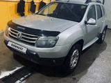 Renault Duster 2013 года за 4 900 000 тг. в Уральск – фото 2