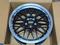 Новые диски BBS R18 5*112 j8.0 ET35 ЦО66.45 за 390 000 тг. в Алматы