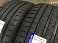 255-40-20перед, и зад 285-35-20 Michelin Pilot Sport 4sүшін200 000 тг. в Алматы – фото 2