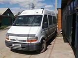 Renault Master 2001 годаүшін4 500 000 тг. в Караганда