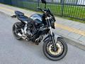 Yamaha  MT 700 2016 годаүшін3 750 000 тг. в Петропавловск – фото 2