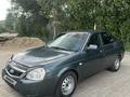 ВАЗ (Lada) Priora 2170 2008 годаүшін1 200 000 тг. в Актобе – фото 2