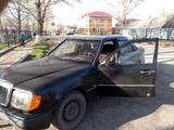 Mercedes-Benz E 200 1990 года за 1 200 000 тг. в Ерейментау