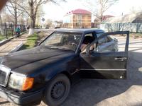 Mercedes-Benz E 200 1990 года за 1 200 000 тг. в Астана