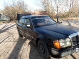 Mercedes-Benz E 200 1990 года за 1 200 000 тг. в Ерейментау – фото 3