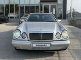 Mercedes-Benz E 280 1998 года за 4 600 000 тг. в Шымкент – фото 2