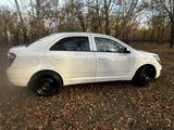 Chevrolet Cobalt 2023 годаүшін5 500 000 тг. в Караганда – фото 4