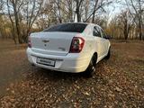 Chevrolet Cobalt 2023 годаүшін5 500 000 тг. в Караганда – фото 3