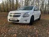 Chevrolet Cobalt 2023 года за 5 500 000 тг. в Караганда