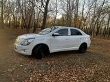 Chevrolet Cobalt 2023 годаүшін5 500 000 тг. в Караганда – фото 2