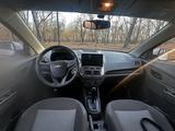 Chevrolet Cobalt 2023 годаүшін5 500 000 тг. в Караганда – фото 5