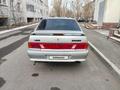 ВАЗ (Lada) 2115 2011 года за 1 150 000 тг. в Павлодар – фото 2