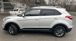 Hyundai Creta 2021 годаfor9 700 000 тг. в Шымкент – фото 3