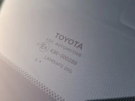 Toyota Camry 2017 года за 15 300 000 тг. в Алматы – фото 32