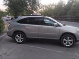 Lexus RX 330 2005 года за 7 500 000 тг. в Шымкент