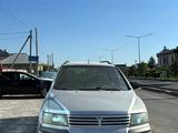 Mitsubishi Space Wagon 1999 года за 1 900 000 тг. в Шымкент