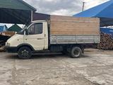 ГАЗ ГАЗель 2001 года за 2 100 000 тг. в Кызылорда