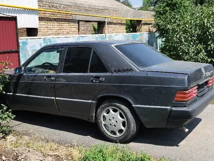 Mercedes-Benz 190 1992 года за 700 000 тг. в Алматы – фото 2