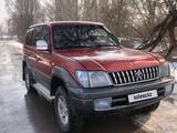 Toyota Land Cruiser Prado 2000 годаүшін5 100 000 тг. в Кордай – фото 5