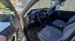 Toyota RAV4 2005 годаүшін5 500 000 тг. в Уральск – фото 5