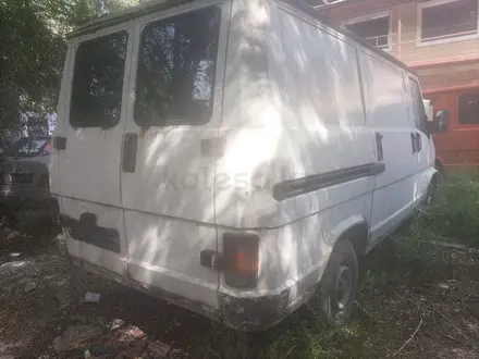 Fiat Ducato 1992 года за 880 000 тг. в Алматы – фото 4