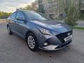 Hyundai Accent 2020 года за 7 800 000 тг. в Усть-Каменогорск – фото 3