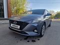 Hyundai Accent 2020 года за 7 800 000 тг. в Усть-Каменогорск – фото 4