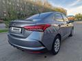 Hyundai Accent 2020 года за 7 800 000 тг. в Усть-Каменогорск – фото 6