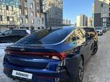 Kia K5 2021 годаfor11 000 000 тг. в Астана – фото 3