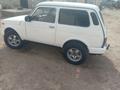 ВАЗ (Lada) Lada 2121 2012 годаүшін1 500 000 тг. в Атырау – фото 3