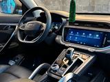 Geely Azkarra 2023 годаfor10 000 000 тг. в Алматы – фото 3