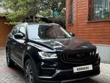 Geely Azkarra 2023 годаfor10 000 000 тг. в Алматы