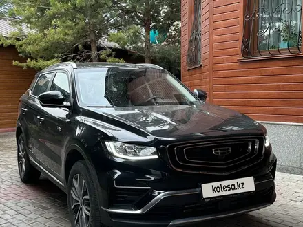 Geely Azkarra 2023 года за 10 000 000 тг. в Алматы