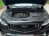 Geely Azkarra 2023 годаfor10 000 000 тг. в Алматы – фото 4