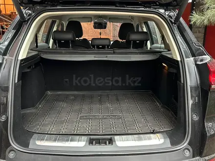 Geely Azkarra 2023 года за 10 000 000 тг. в Алматы – фото 11