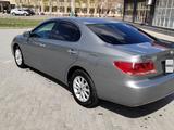 Lexus ES 330 2005 года за 6 100 000 тг. в Кызылорда – фото 2