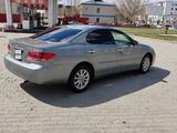 Lexus ES 330 2005 года за 6 100 000 тг. в Кызылорда – фото 4