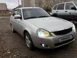 ВАЗ (Lada) Priora 2170 2014 года за 2 850 000 тг. в Петропавловск – фото 2