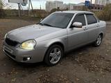 ВАЗ (Lada) Priora 2170 2014 года за 2 850 000 тг. в Петропавловск – фото 3