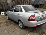 ВАЗ (Lada) Priora 2170 2014 года за 2 850 000 тг. в Петропавловск – фото 4