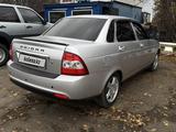 ВАЗ (Lada) Priora 2170 2014 года за 2 850 000 тг. в Петропавловск – фото 5